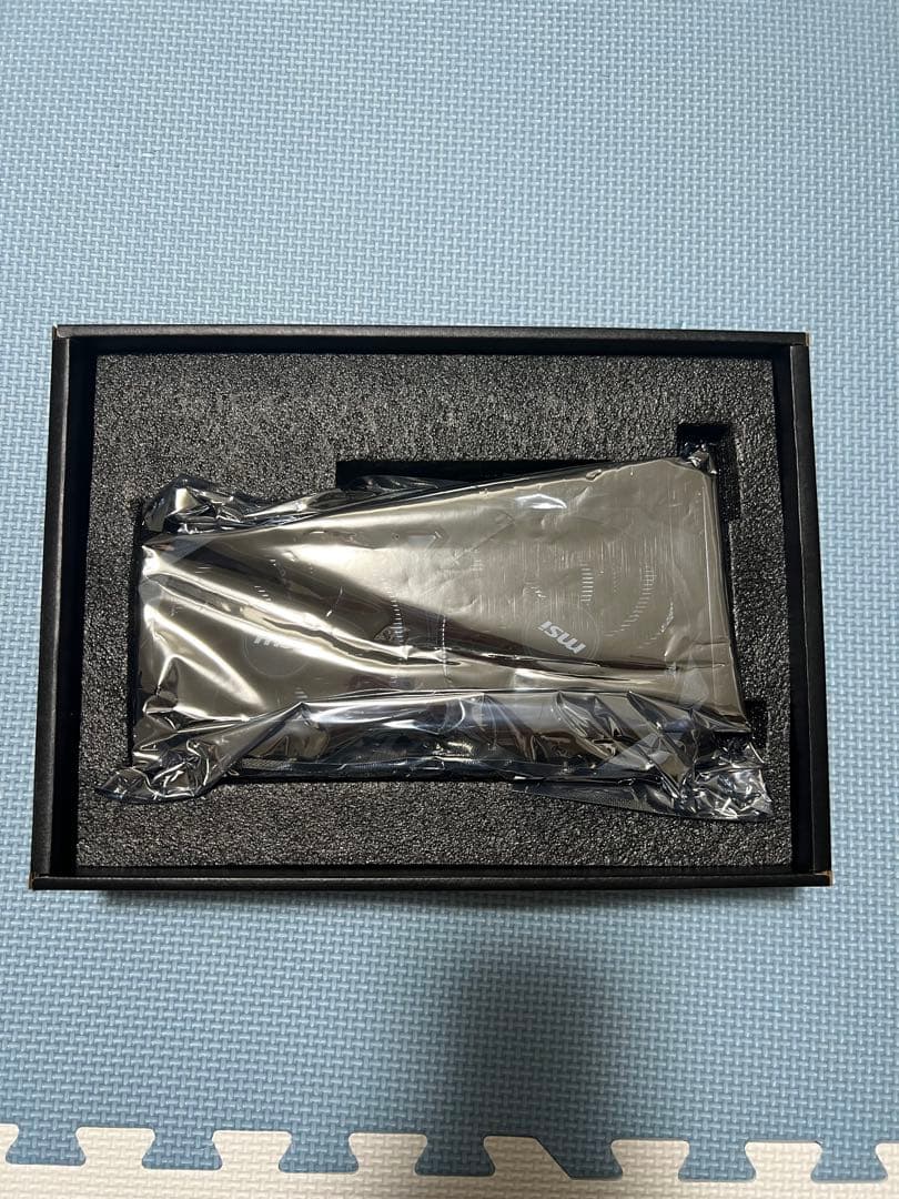 グラフィックボード・グラボ・ビデオカード MSI VENTUS 2X GeForce RTX 3060 Ti