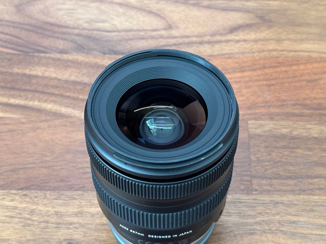 レンズ(ズーム) TAMRON 20-40mm F2.8 Di III VXD A062