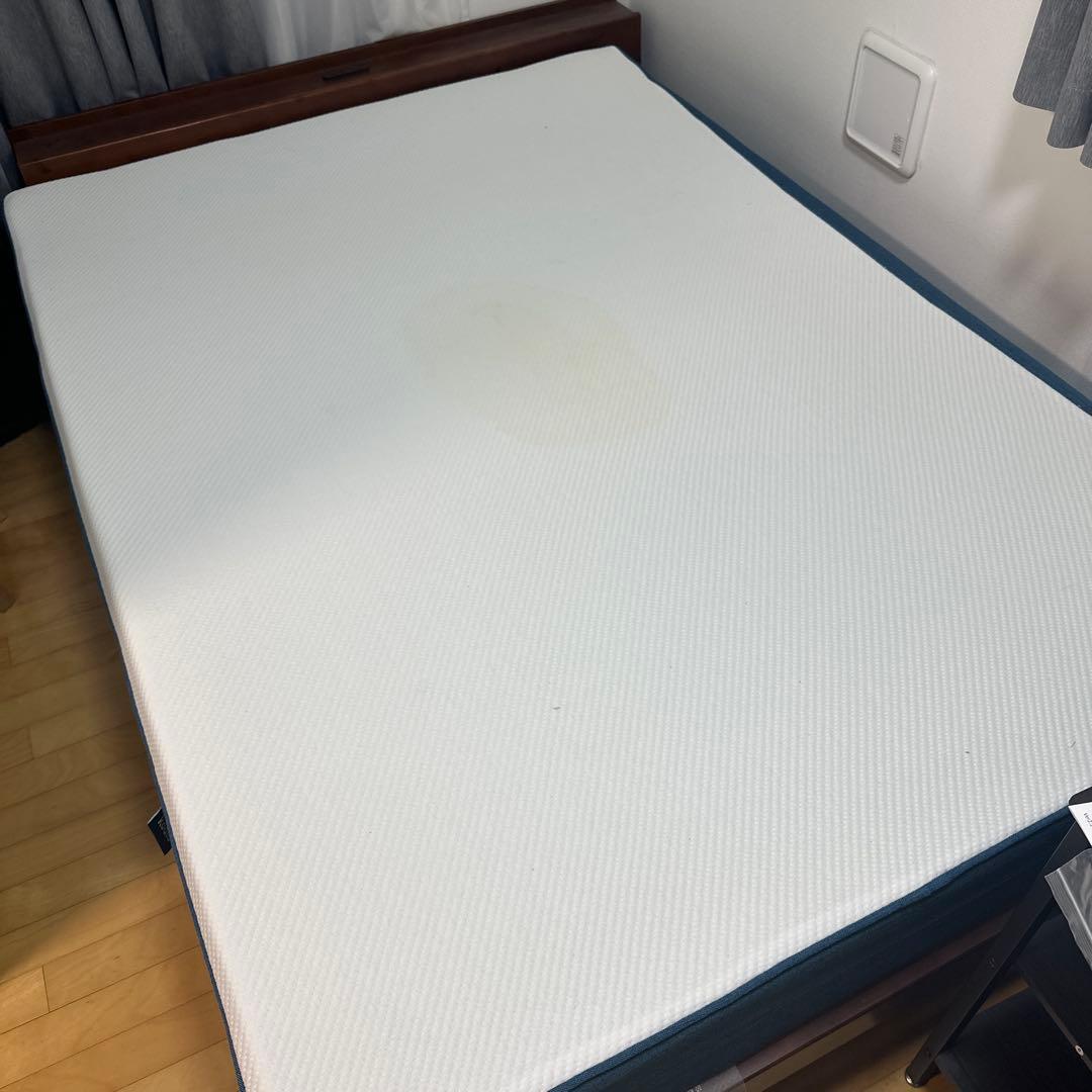 【sho】お受け取り/コアラマットレスダブル