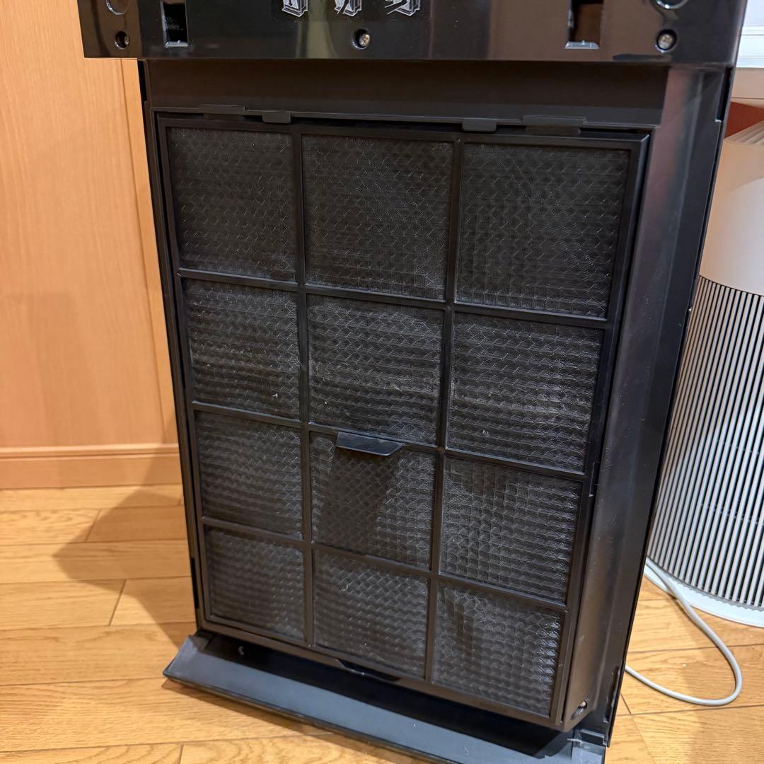 Panasonic F-VXW90 加湿空気清浄機 パナソニック