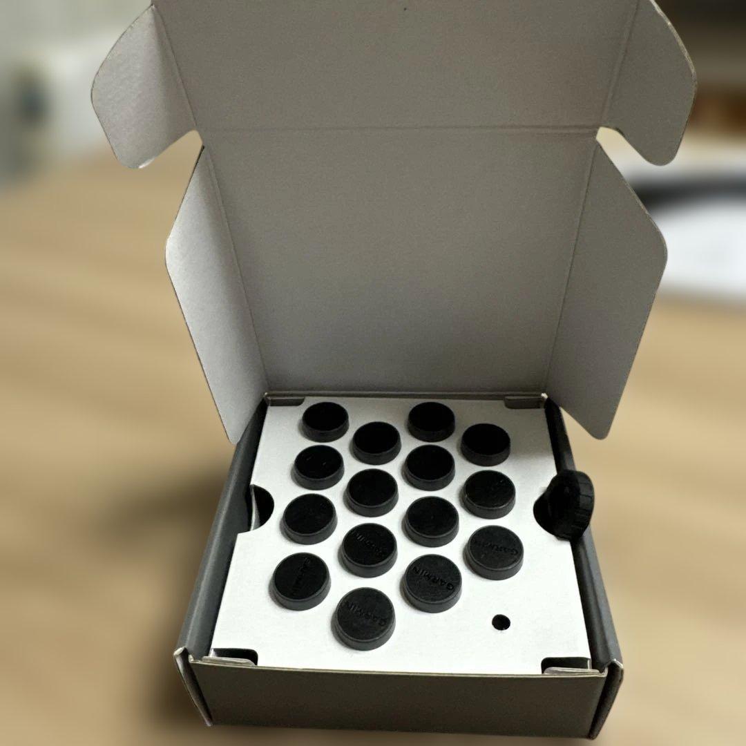 ラウンド用品・アクセサリー garmin ct1