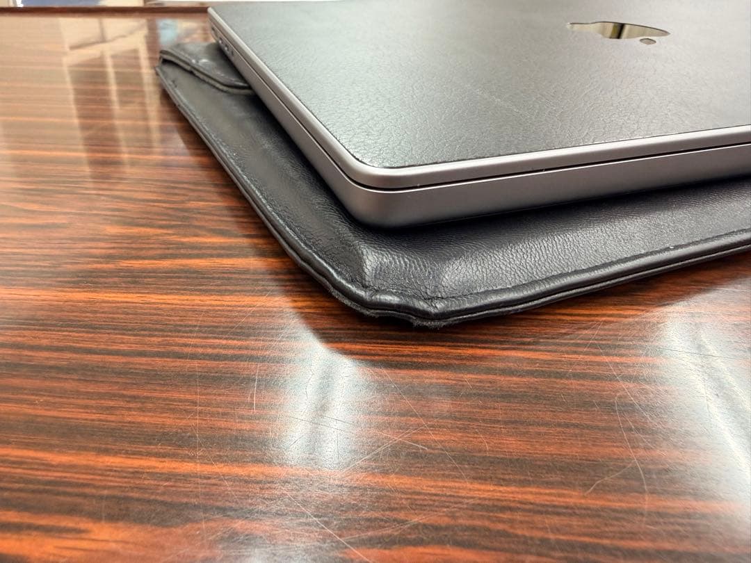 MacBookPro 14インチ 2021M1 Pro 8コア14コアGPU