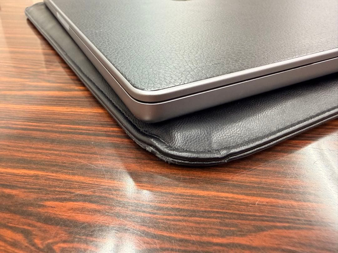 MacBookPro 14インチ 2021M1 Pro 8コア14コアGPU