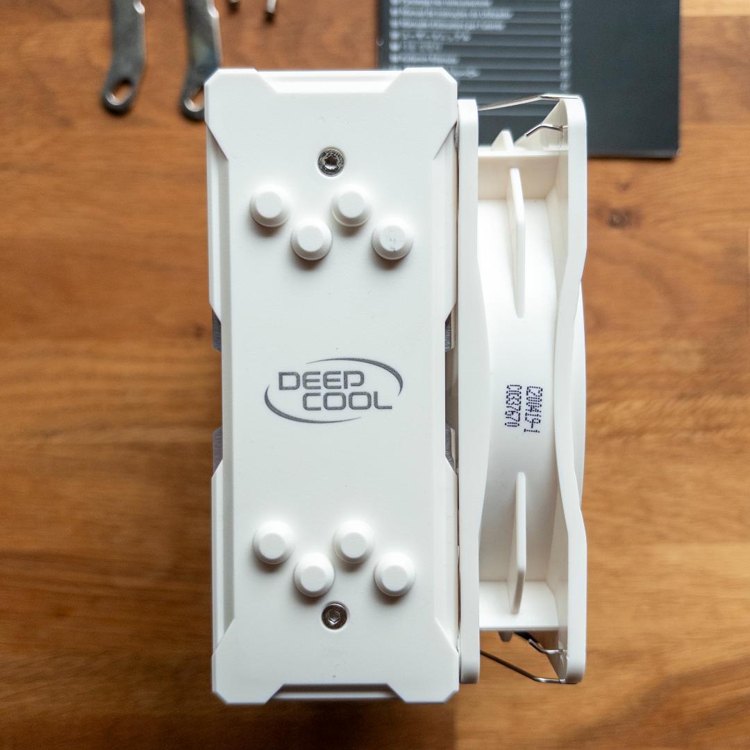 CPU ADM Ryzen7 5800X X570-PLUS DDR4 64GB