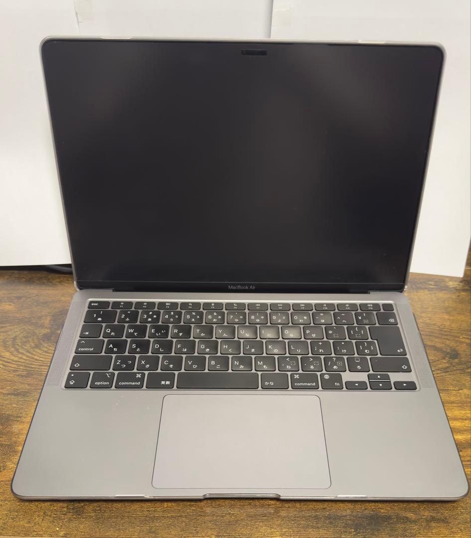 MacBook Air M1 13インチ