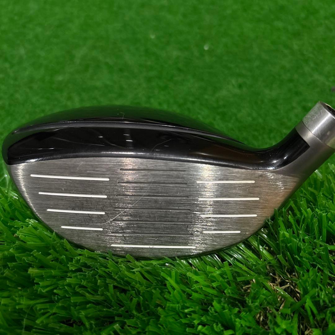 RODDIO ロッディオ フェアウェイウッド 4W ヘッド単品