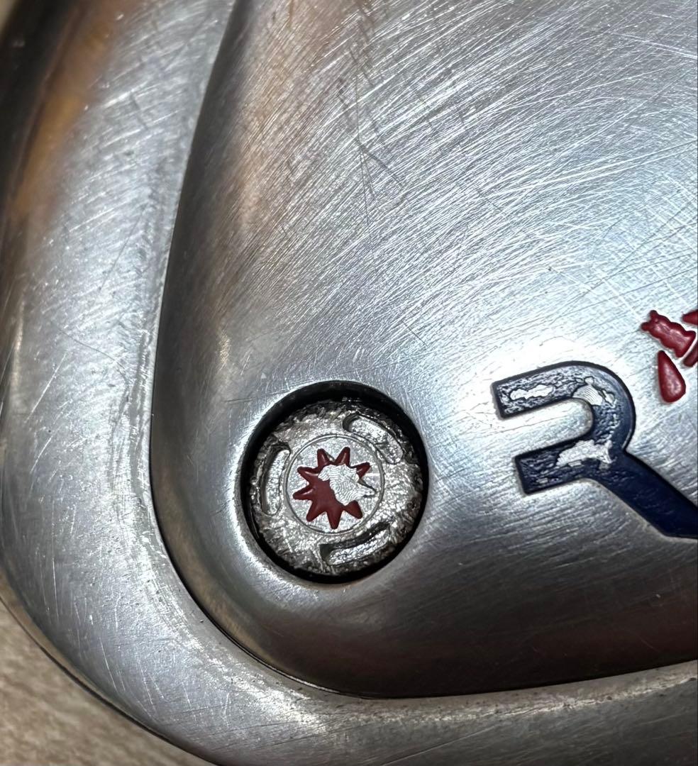 RODDIO ロッディオ フェアウェイウッド 4W ヘッド単品