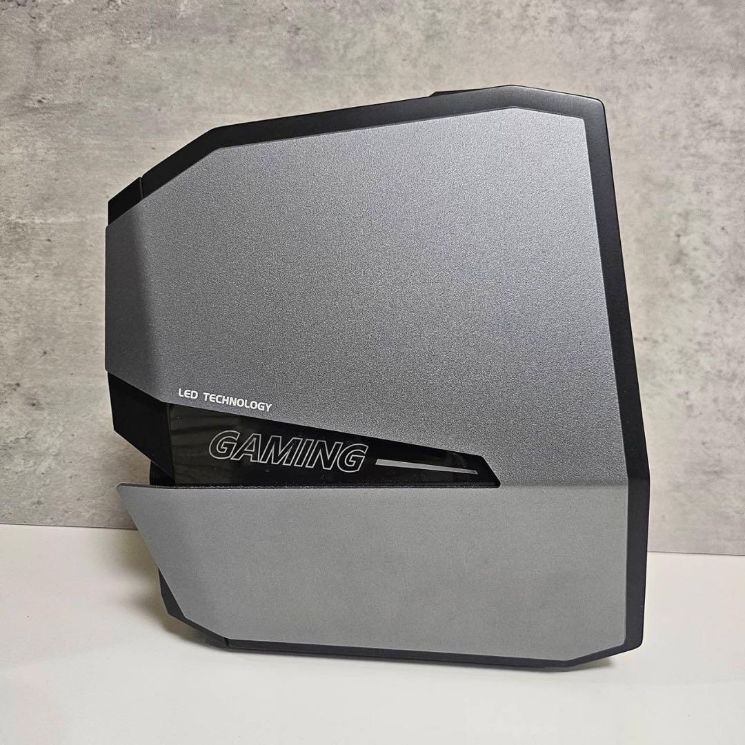 HECATE G5000ゲーミングスピーカー LEDテクノロジー搭載