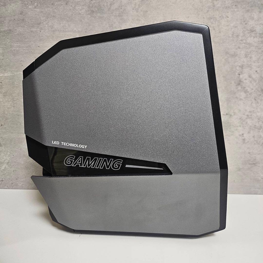 HECATE G5000ゲーミングスピーカー LEDテクノロジー搭載