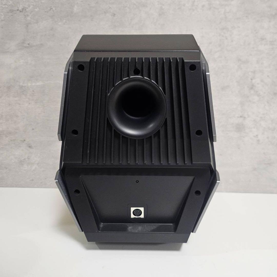 HECATE G5000ゲーミングスピーカー LEDテクノロジー搭載