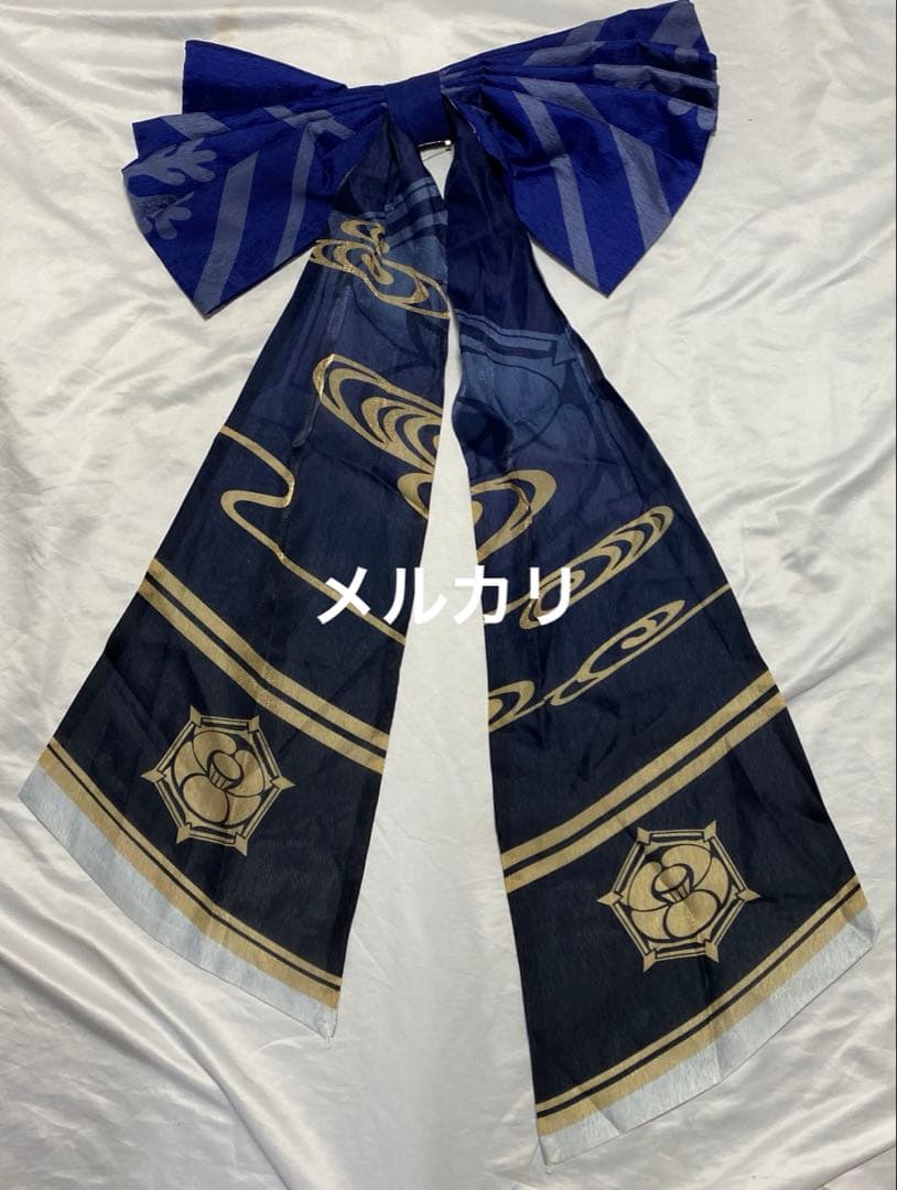 a*o様 原神 神里綾華 猫屋小舗 コスプレ 衣装