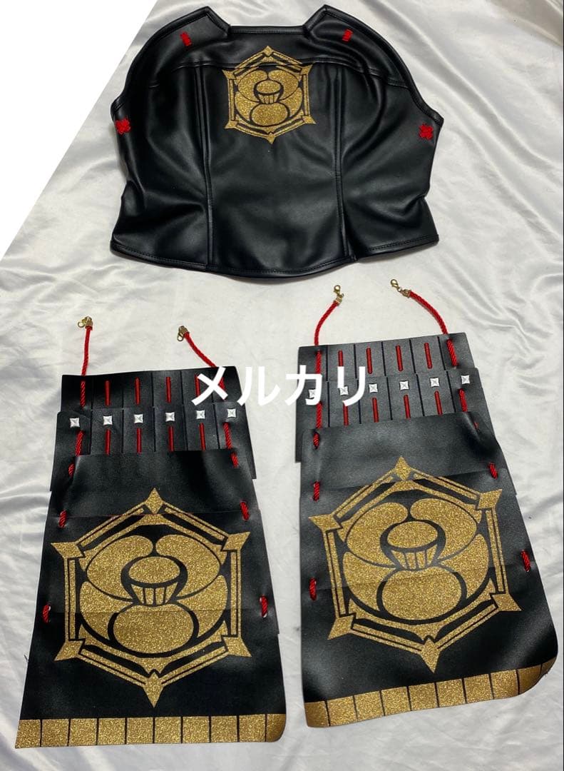 a*o様 原神 神里綾華 猫屋小舗 コスプレ 衣装