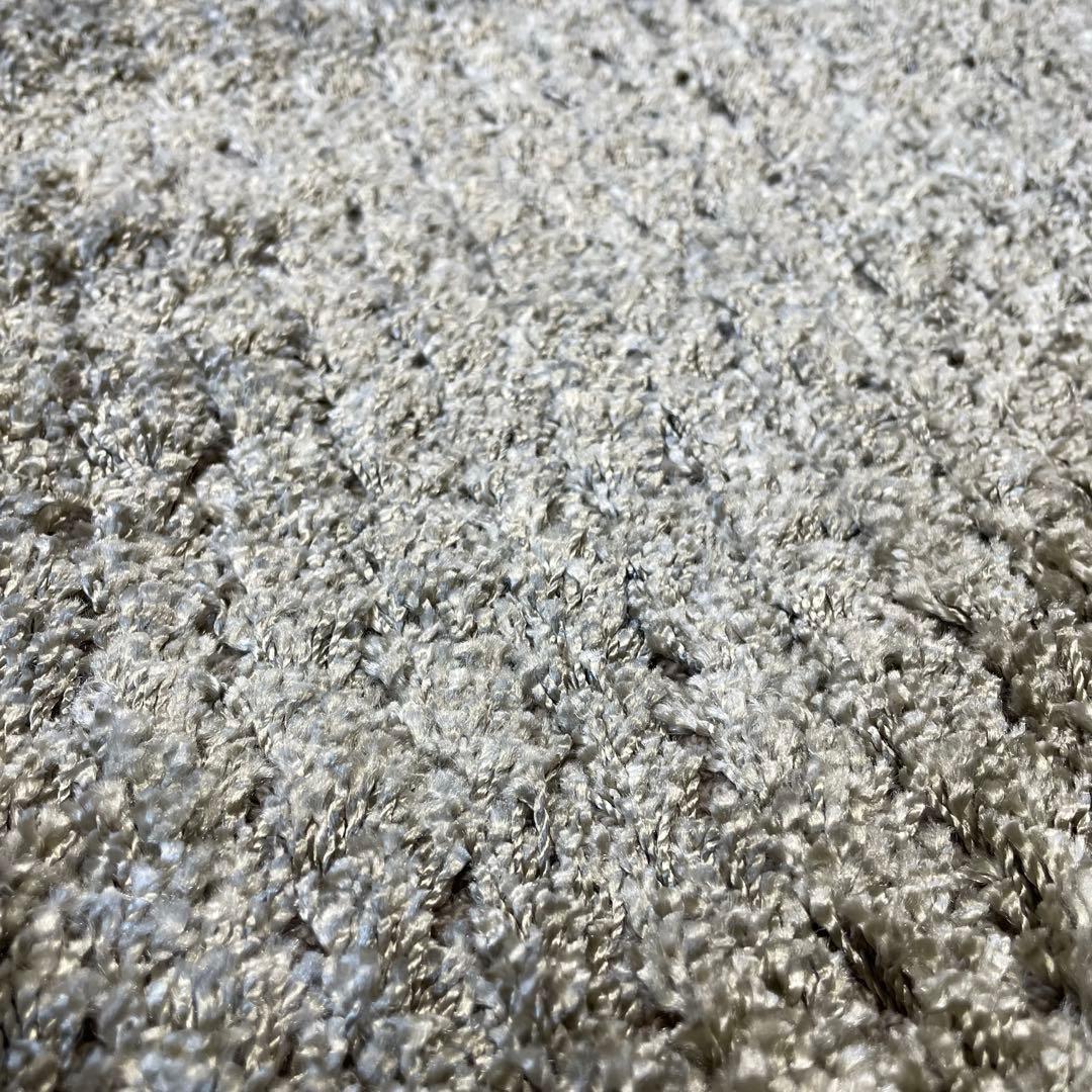 【新品・未使用】東リ　ラグ　マット　110×180cm BTNF9302