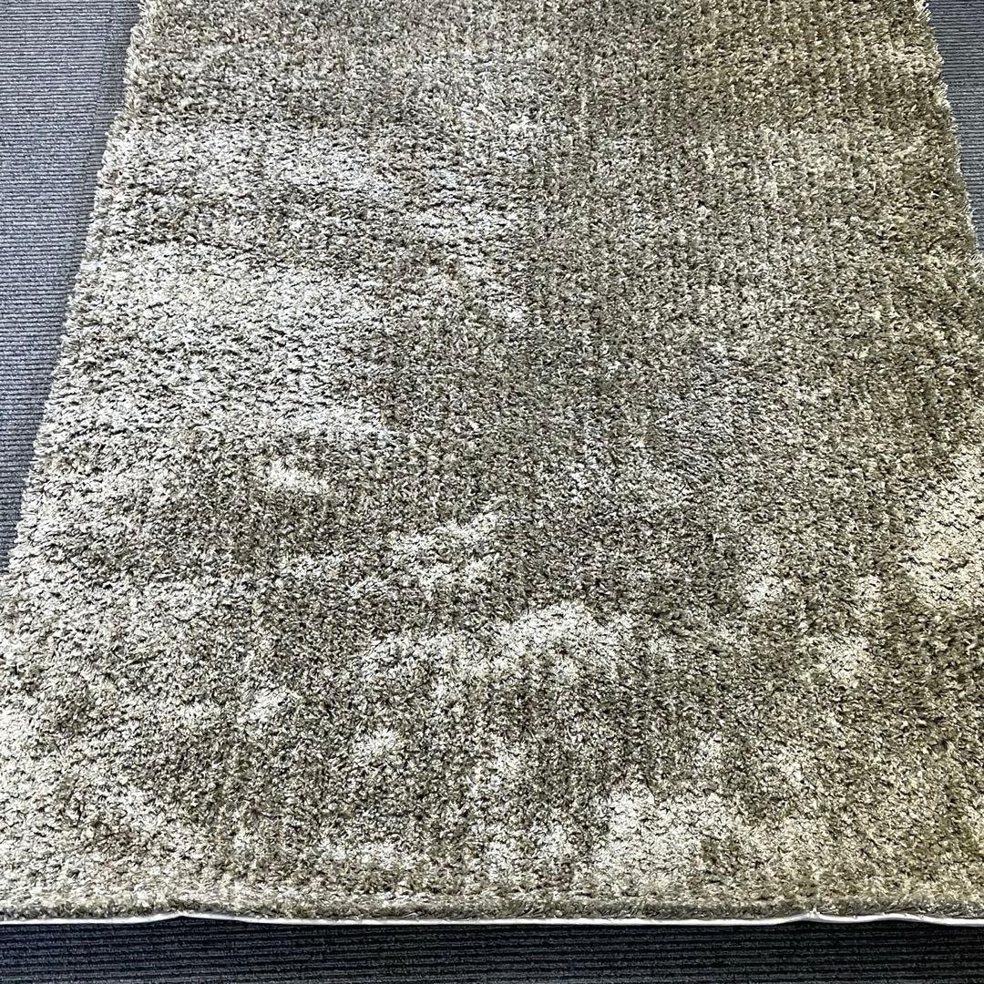 【新品・未使用】東リ　ラグ　マット　110×180cm BTNF9302