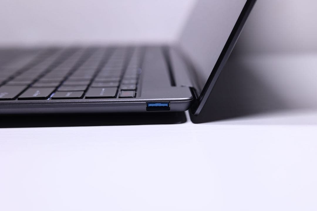 【2Kディスプレイ】Wajun Pro x11 小型軽量 ブラック