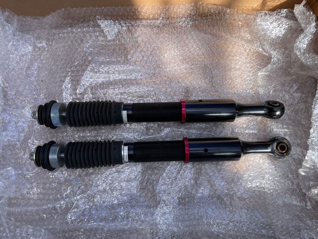 送料無料 Spiegel シュピーゲル LA700S ウェイク 車高調