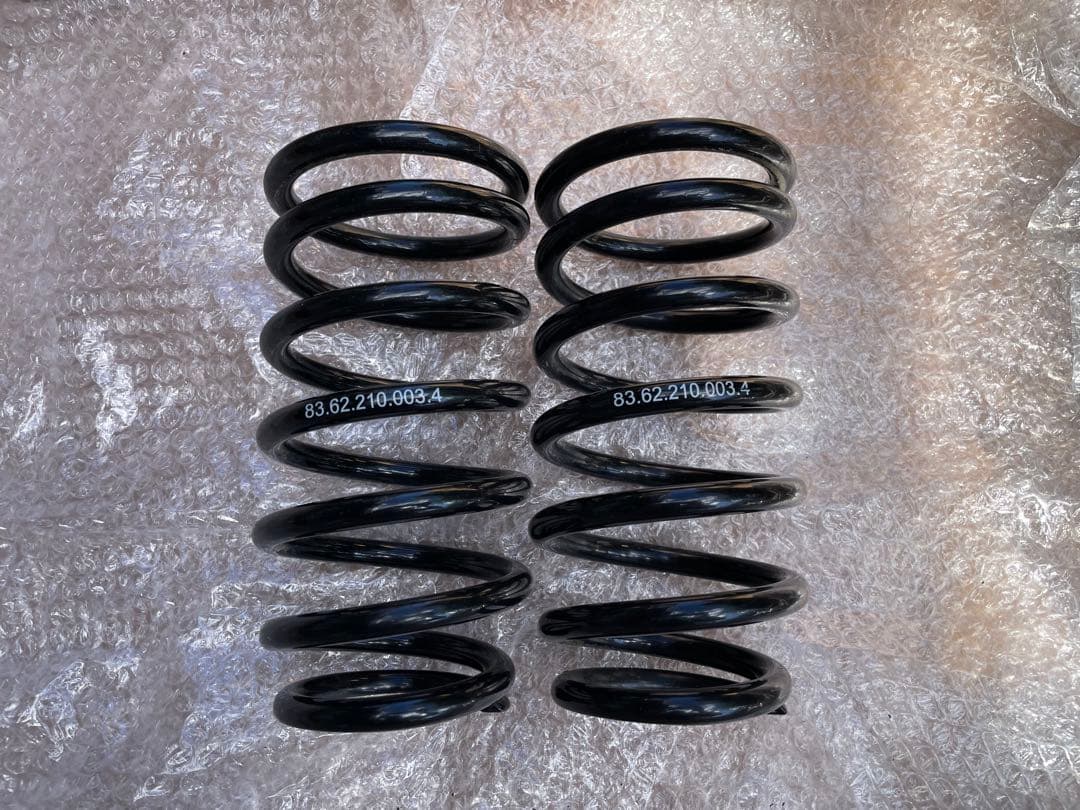 送料無料 Spiegel シュピーゲル LA700S ウェイク 車高調