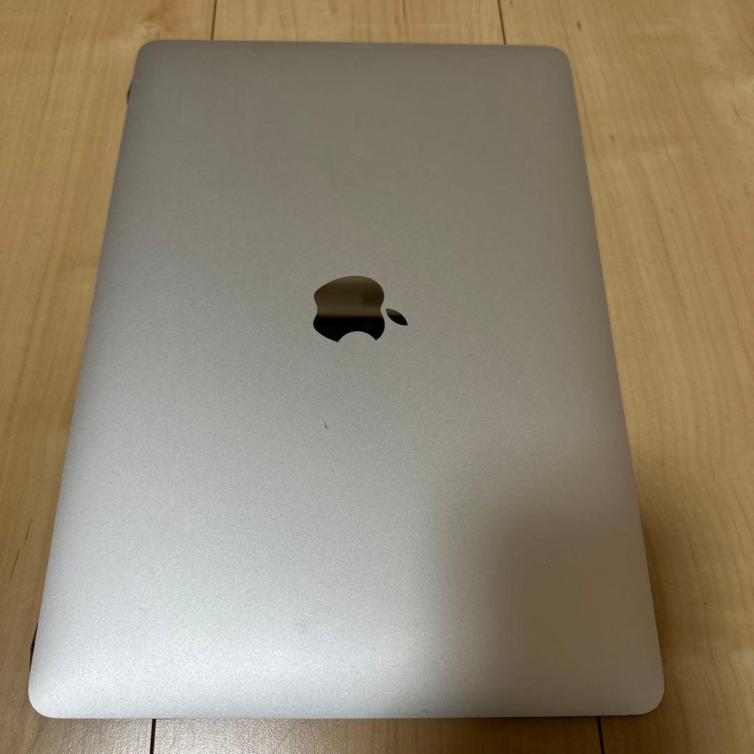 MacBook Air M1 A2337 液晶のみ 訳アリ ジャンク品