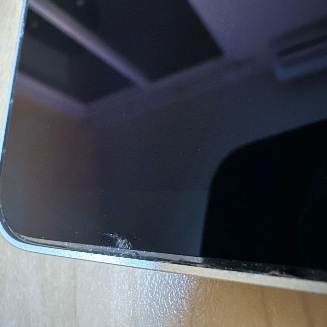 MacBook Air M1 A2337 液晶のみ 訳アリ ジャンク品