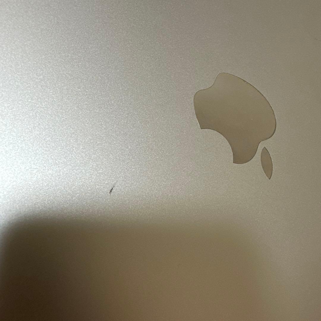 MacBook Air M1 A2337 液晶のみ 訳アリ ジャンク品