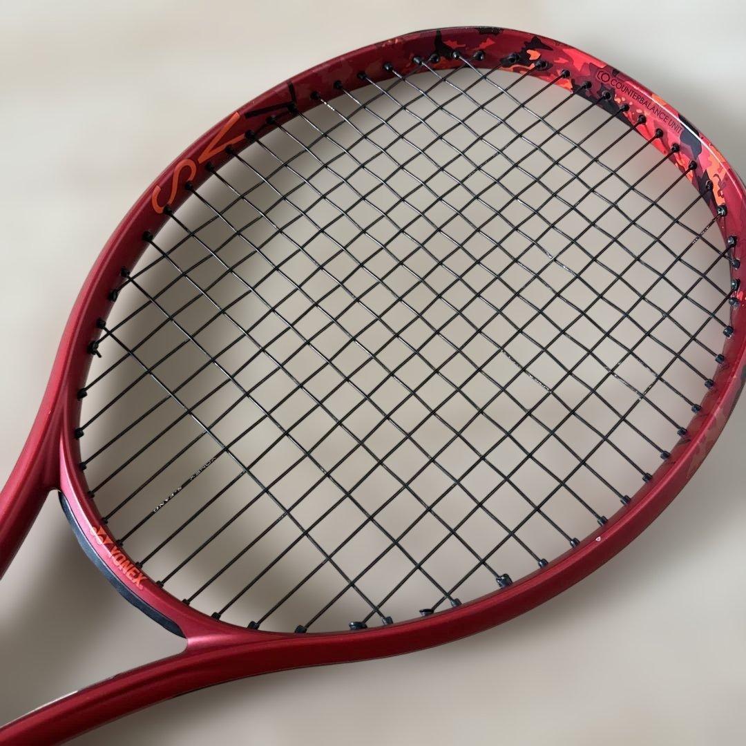 ジオブレイク70バーサス 02GB70VS ソフトテニス ラケット ヨネックス