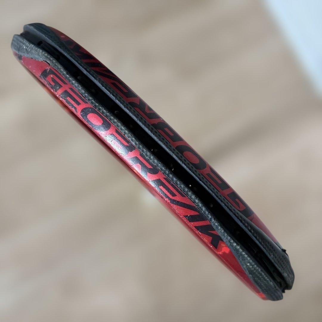 ジオブレイク70バーサス 02GB70VS ソフトテニス ラケット ヨネックス