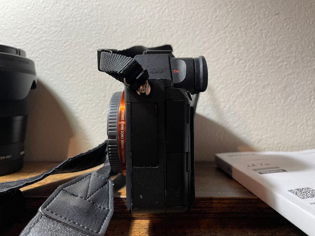 Sony α7Ⅲ Sigmaレンズセット バラ売り対応