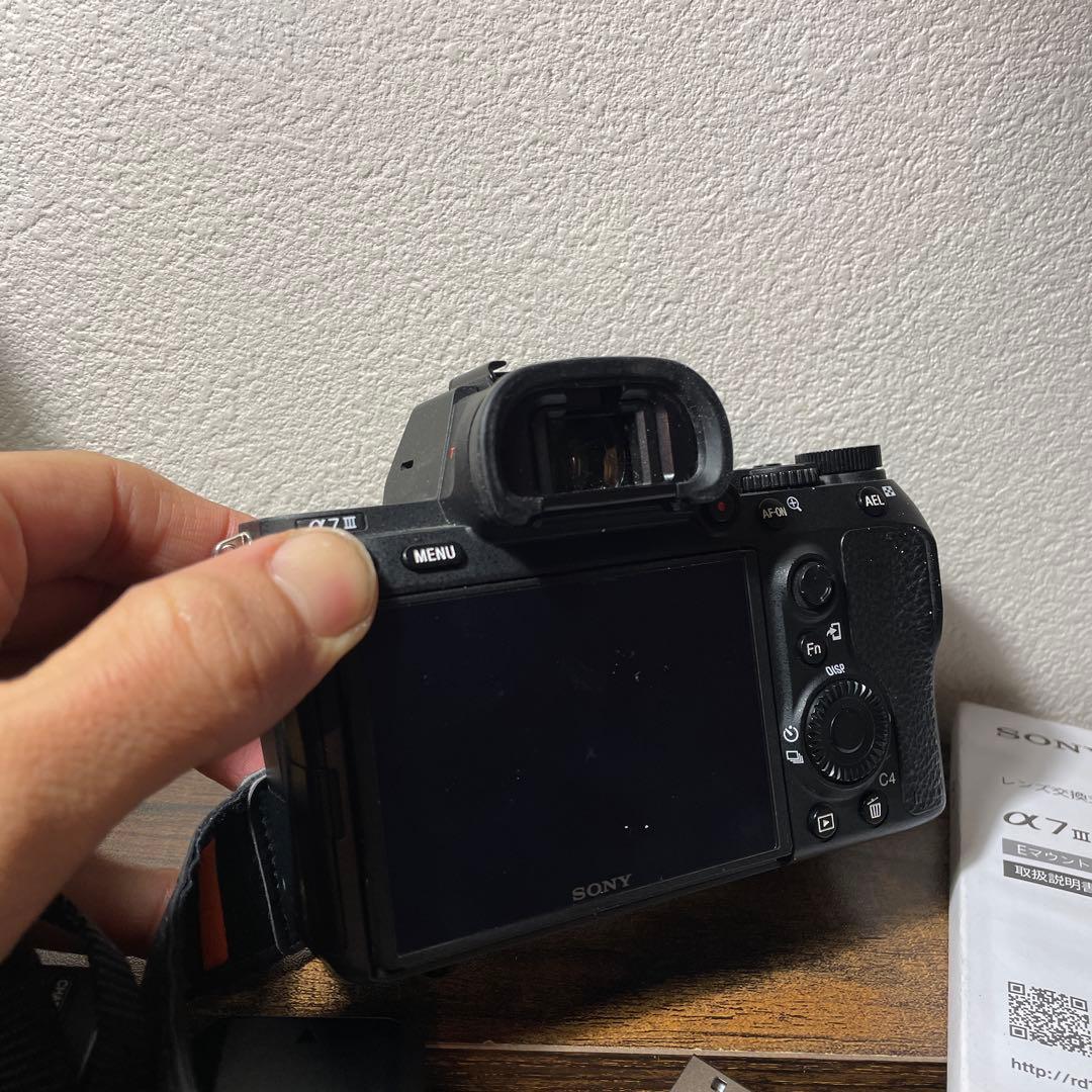 Sony α7Ⅲ Sigmaレンズセット バラ売り対応