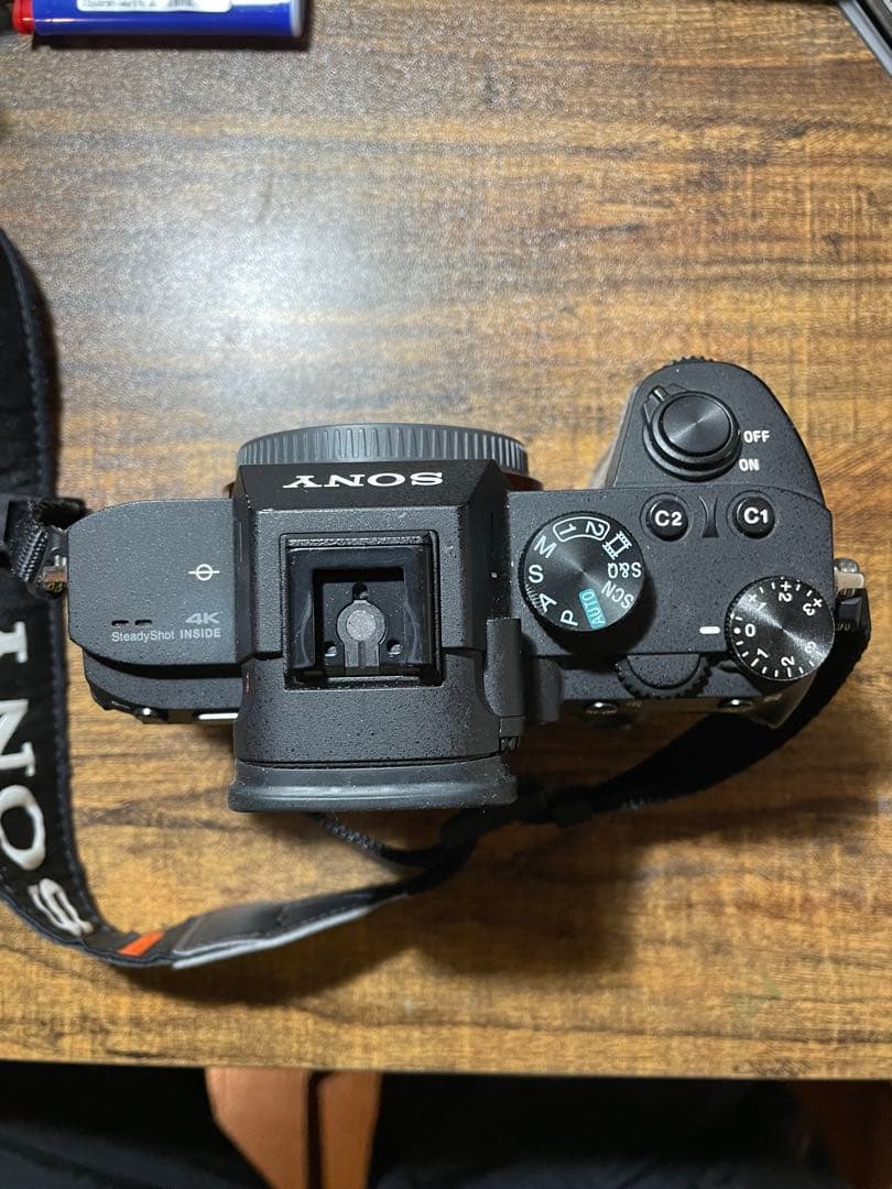 Sony α7Ⅲ Sigmaレンズセット バラ売り対応