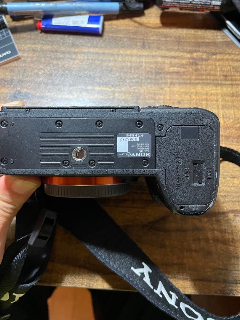 Sony α7Ⅲ Sigmaレンズセット バラ売り対応