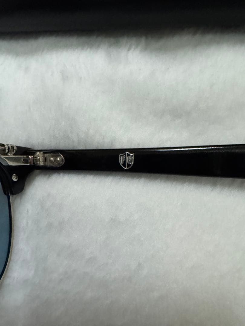 FOREMOST フォアモスト フリップ アップ サングラス メガネ 眼鏡