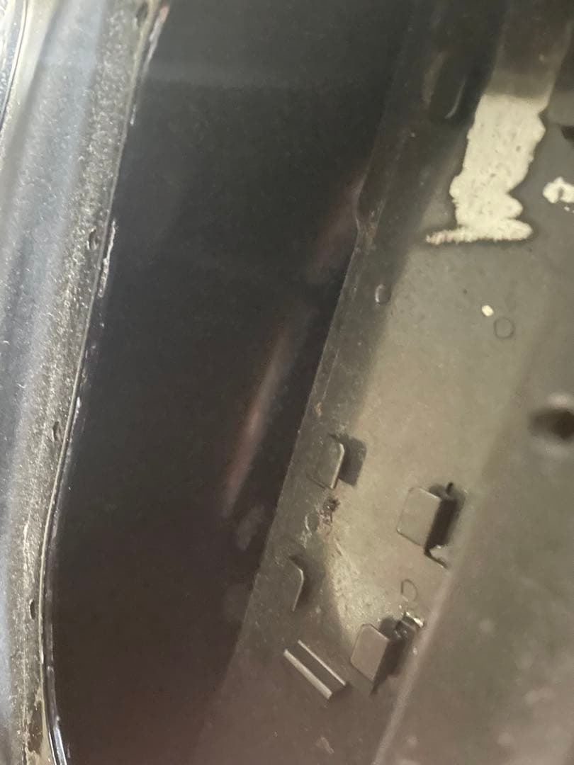 ハーレータンクダイナ系？