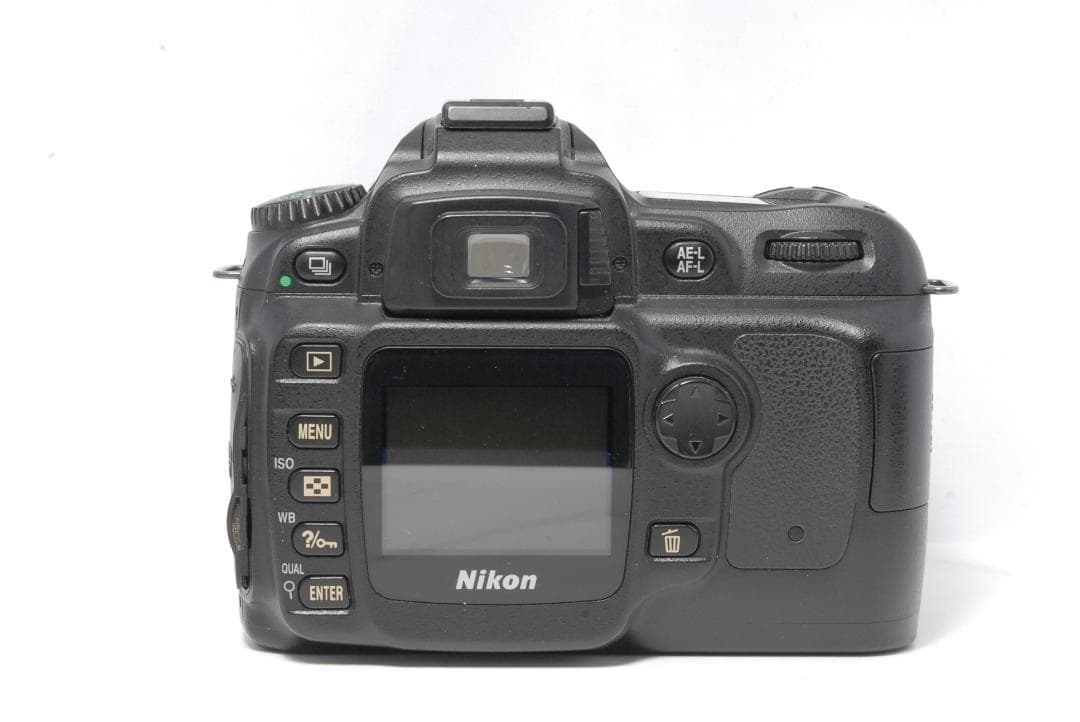 ❤初心者必見❤スマホに送れる❤Nikon D50 レンズセット❤使いやすい❤