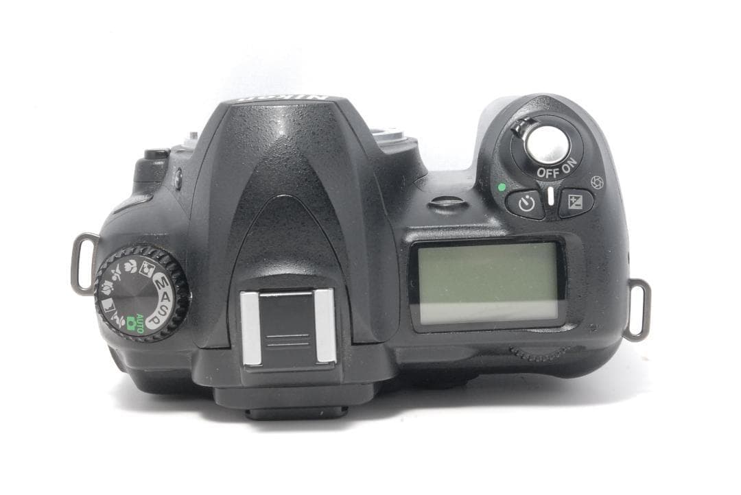 ❤初心者必見❤スマホに送れる❤Nikon D50 レンズセット❤使いやすい❤