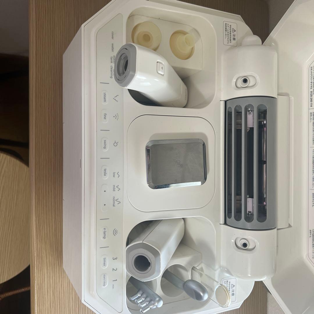 サキナ 美顔器 ルルシェ