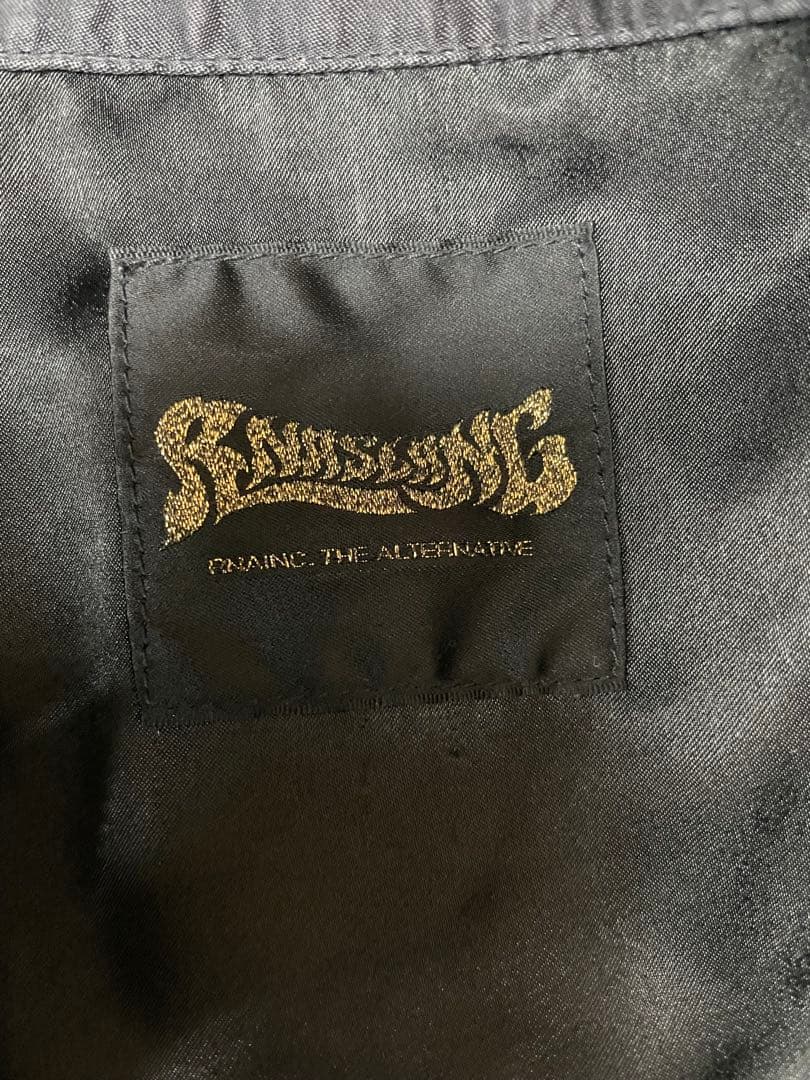 キラキラ様2点セット