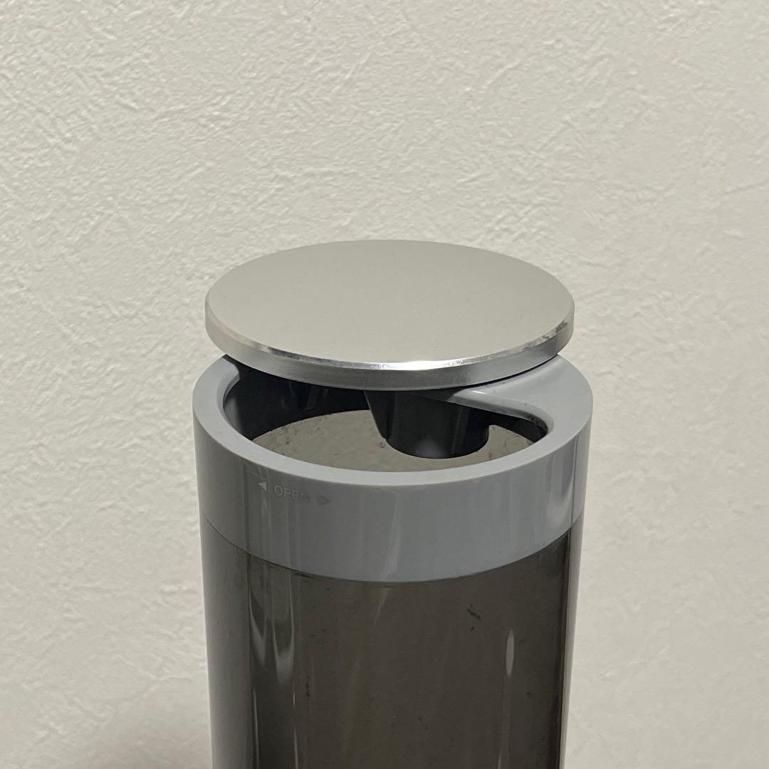 cado カドー　超音波加湿器　HM-C630i クールグレー