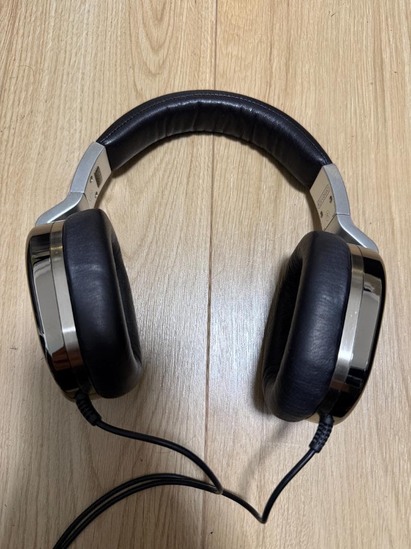 ★廃盤品★極美品★ULTRASONE Edition 8 Ruthenium