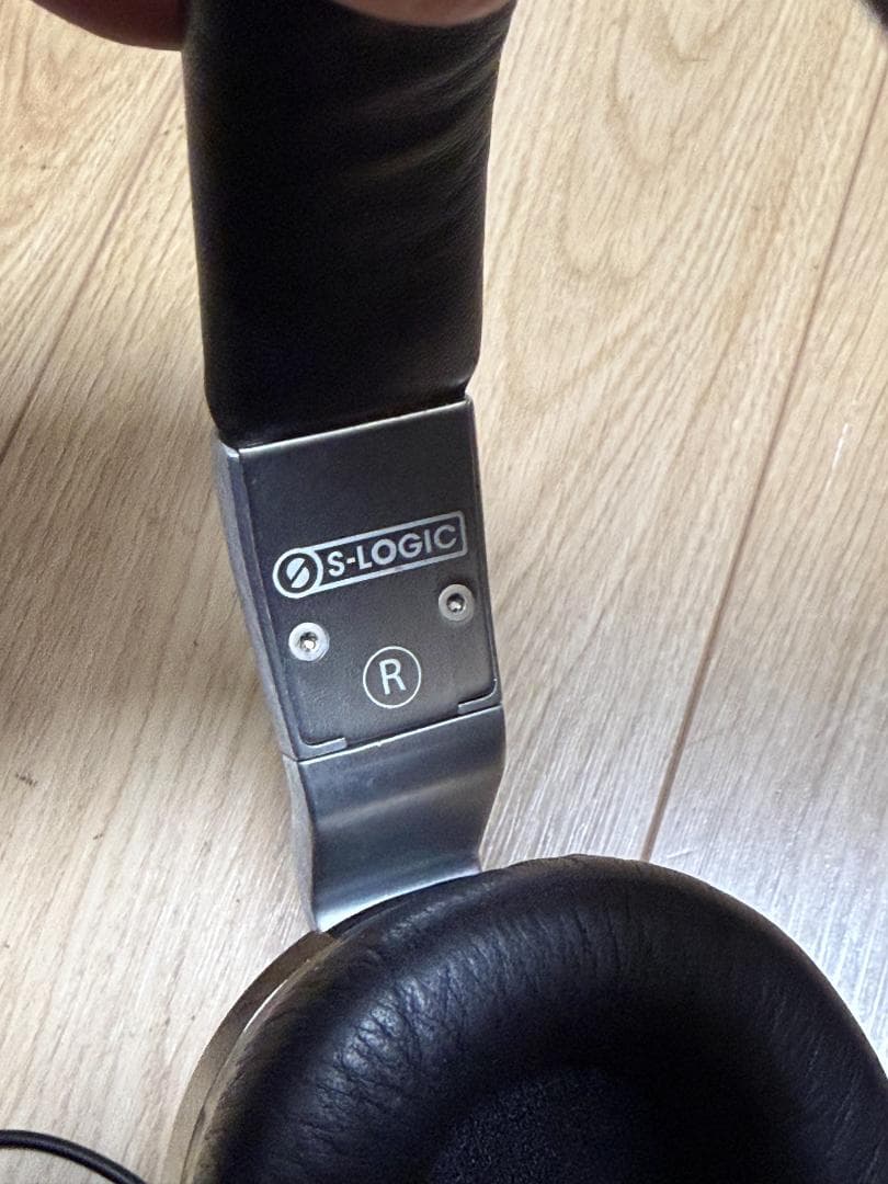 ★廃盤品★極美品★ULTRASONE Edition 8 Ruthenium