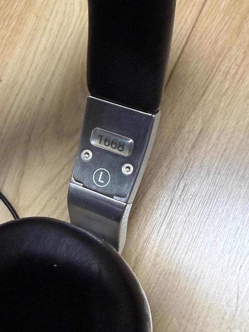 ★廃盤品★極美品★ULTRASONE Edition 8 Ruthenium