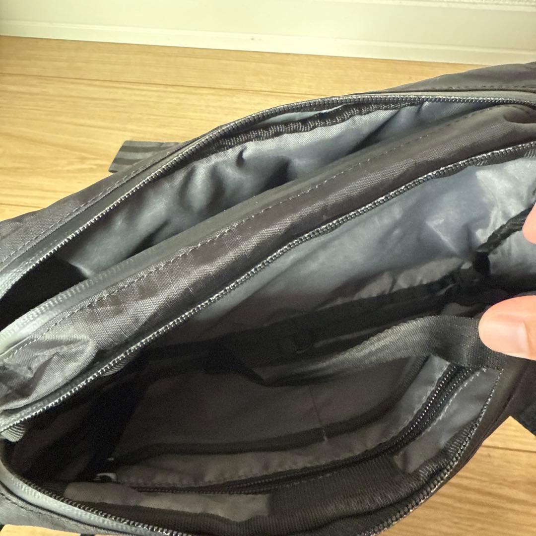 Chrome　TENSILE Sling