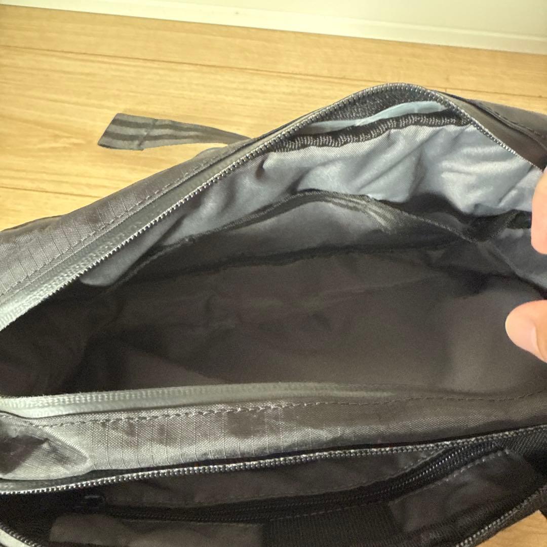 Chrome　TENSILE Sling