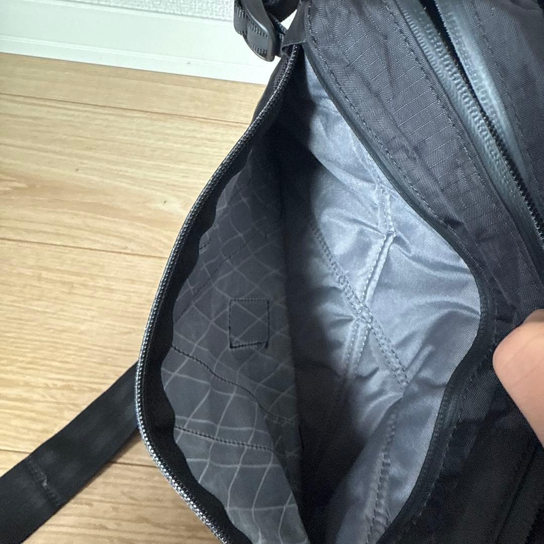 Chrome　TENSILE Sling