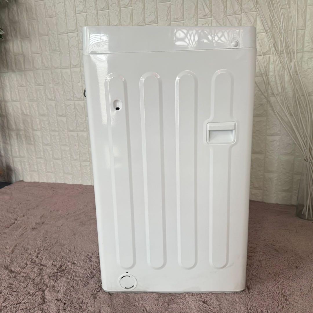 都内23区送料無料✨ハイアール高年式2点セット✨冷蔵庫・洗濯機