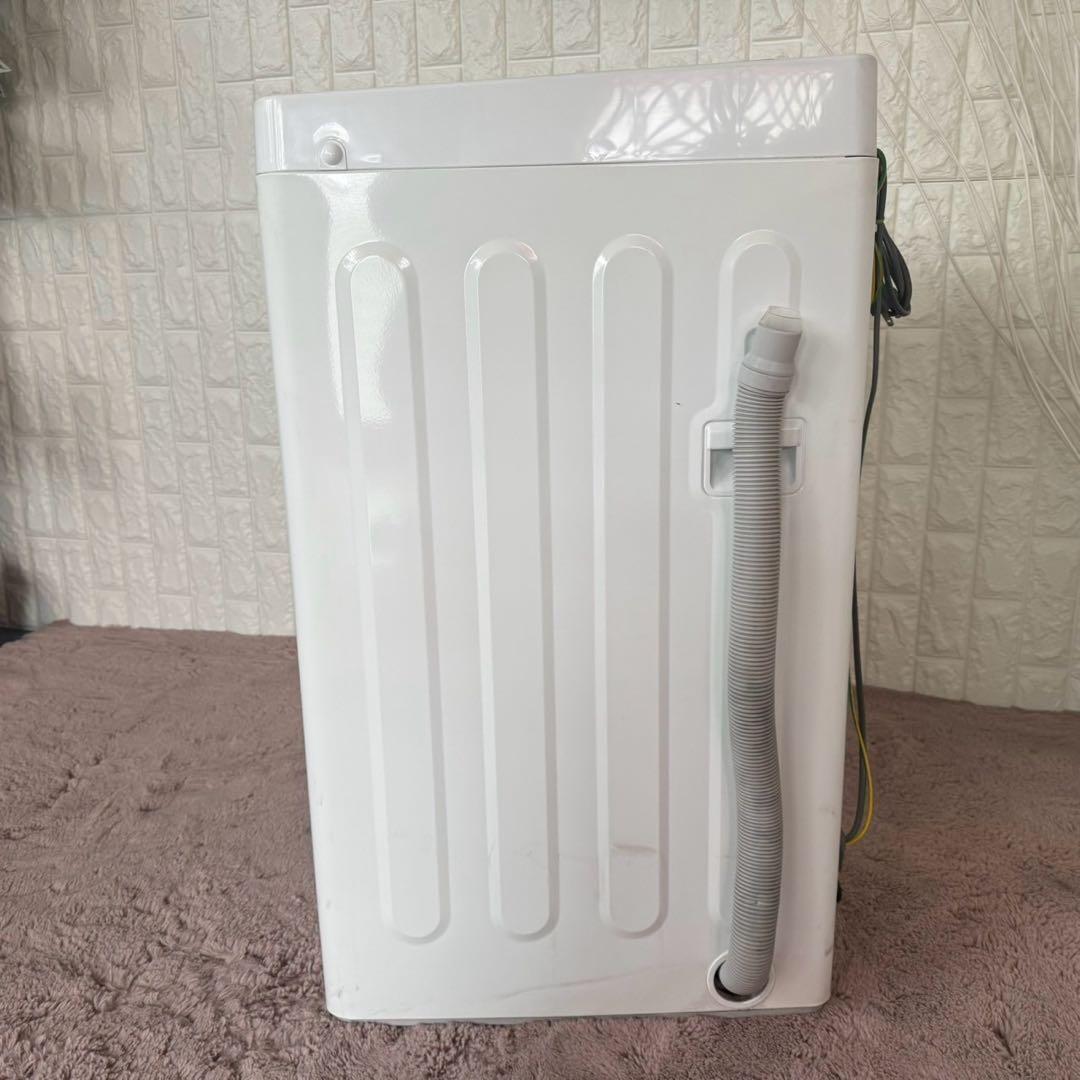 都内23区送料無料✨ハイアール高年式2点セット✨冷蔵庫・洗濯機