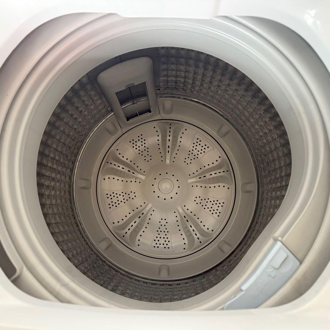 都内23区送料無料✨ハイアール高年式2点セット✨冷蔵庫・洗濯機