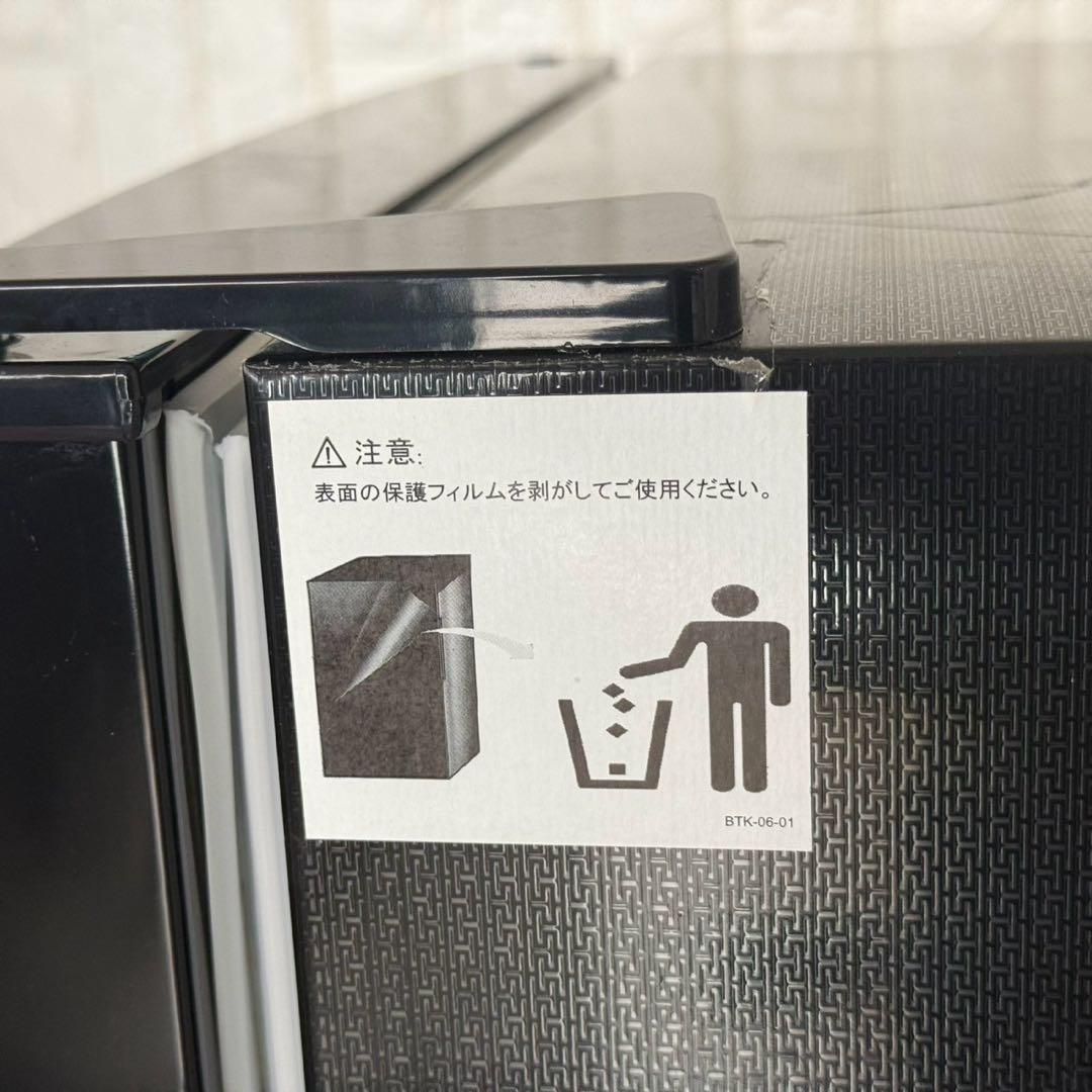 都内23区送料無料✨ハイアール高年式2点セット✨冷蔵庫・洗濯機