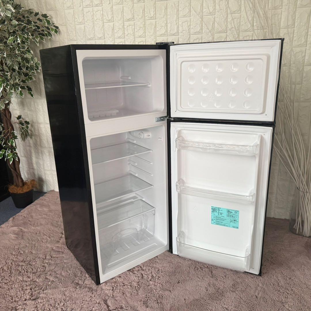 都内23区送料無料✨ハイアール高年式2点セット✨冷蔵庫・洗濯機