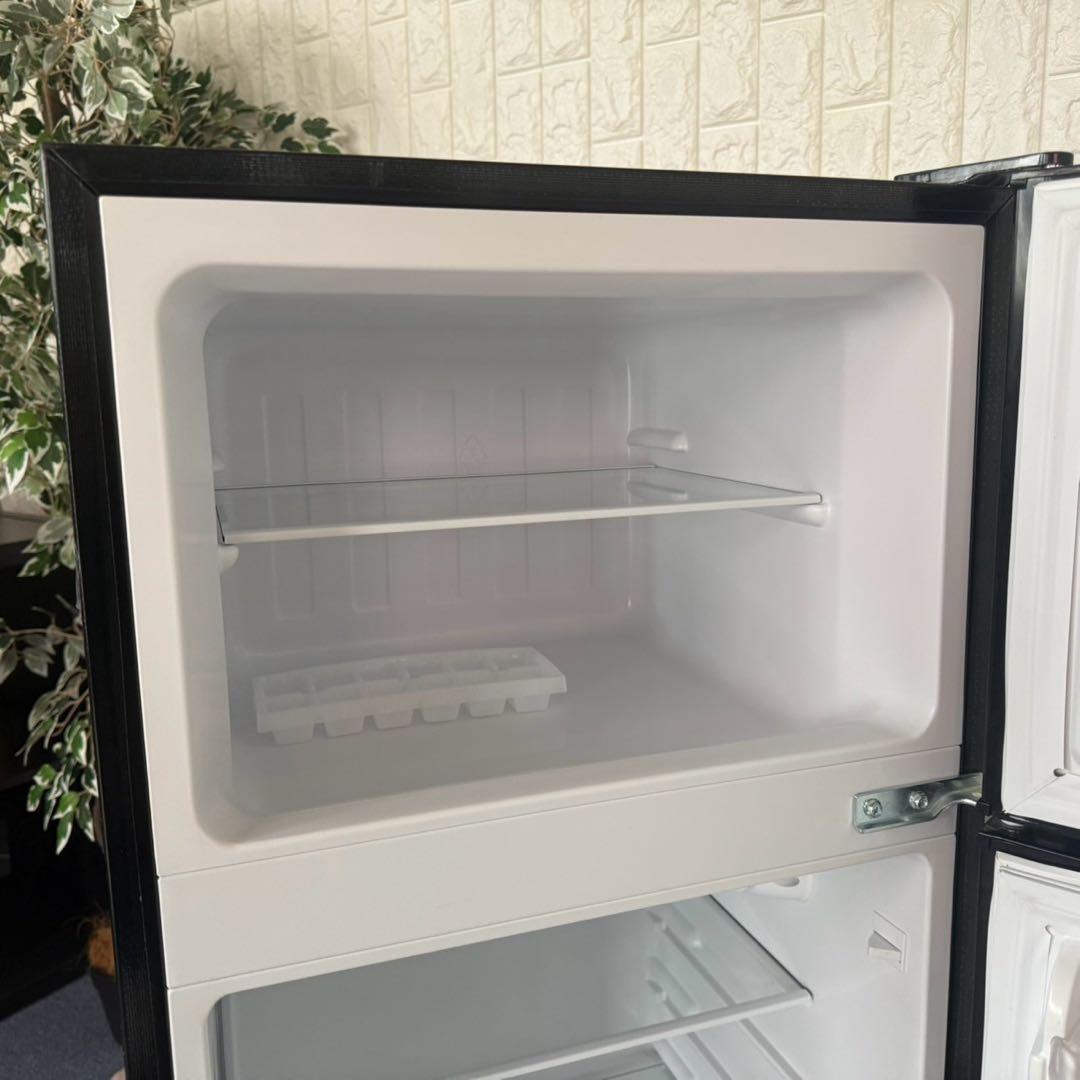 都内23区送料無料✨ハイアール高年式2点セット✨冷蔵庫・洗濯機