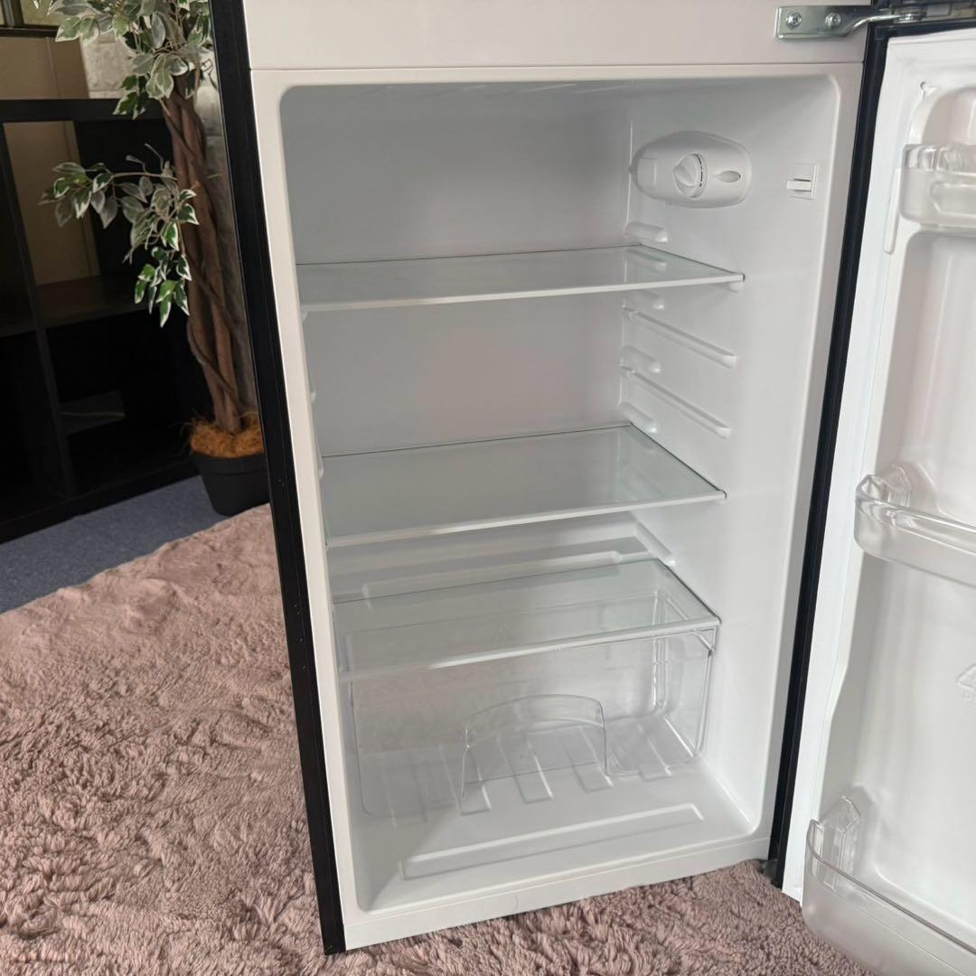 都内23区送料無料✨ハイアール高年式2点セット✨冷蔵庫・洗濯機